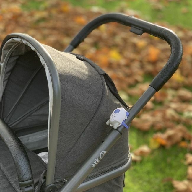 Rockit Dispositivo de Som para Dormir Wooshh