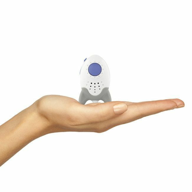 Rockit Dispositivo de Som para Dormir Wooshh