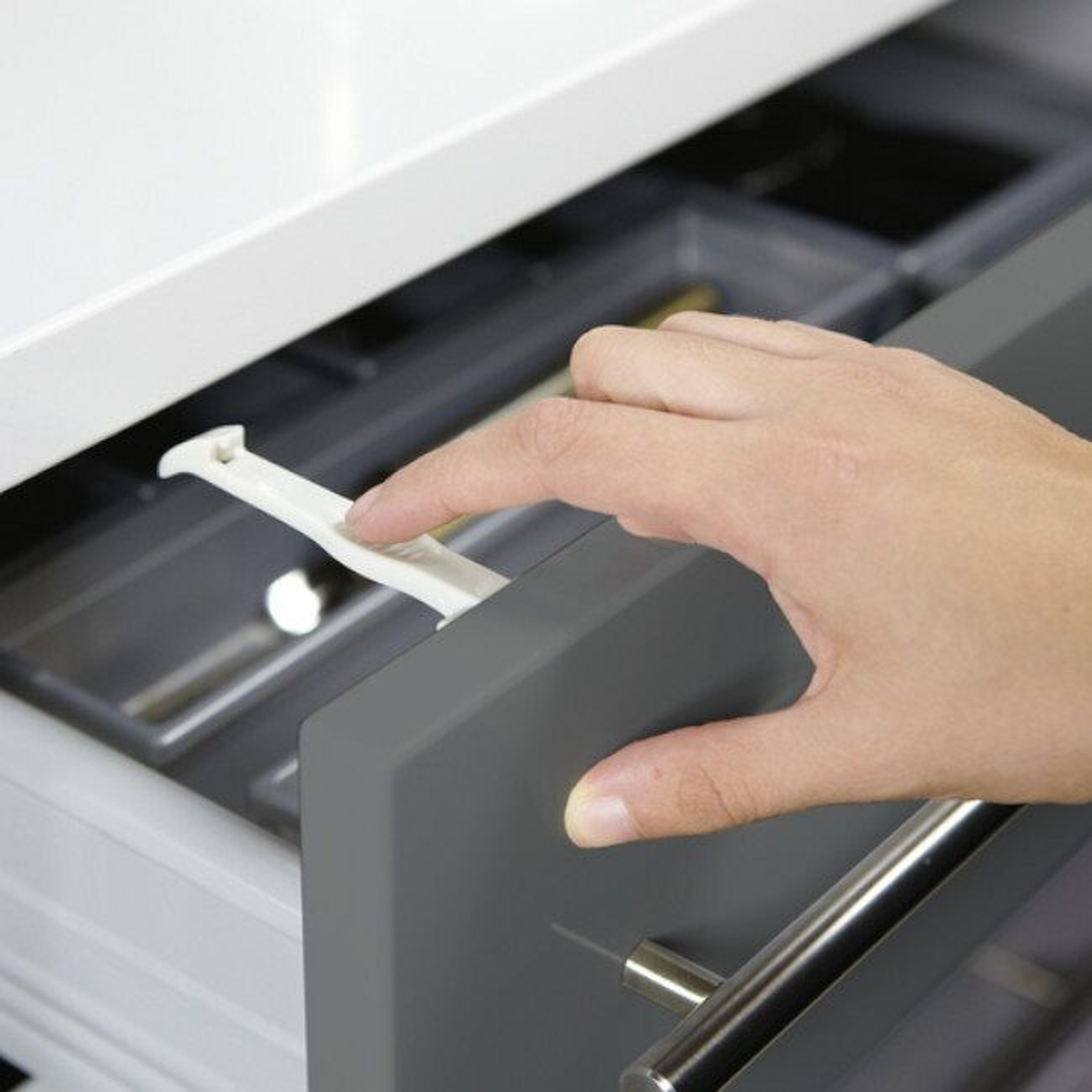 Safety 1st Bloqueador de Gavetas