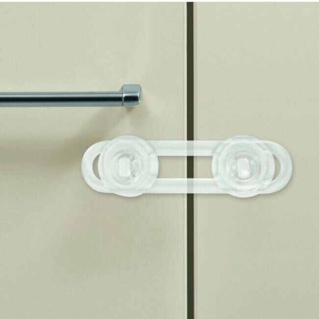 Safety 1st Kit Essencial de Segurança 3202002200