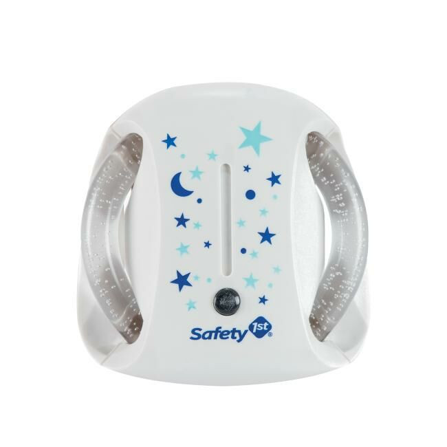 Safety 1st Automatic Night Light for Baby Room