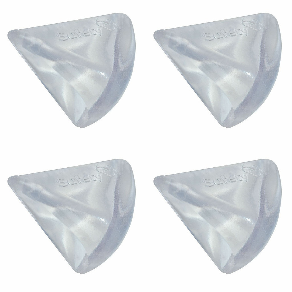 Safety 1st Soft Corner Protectors