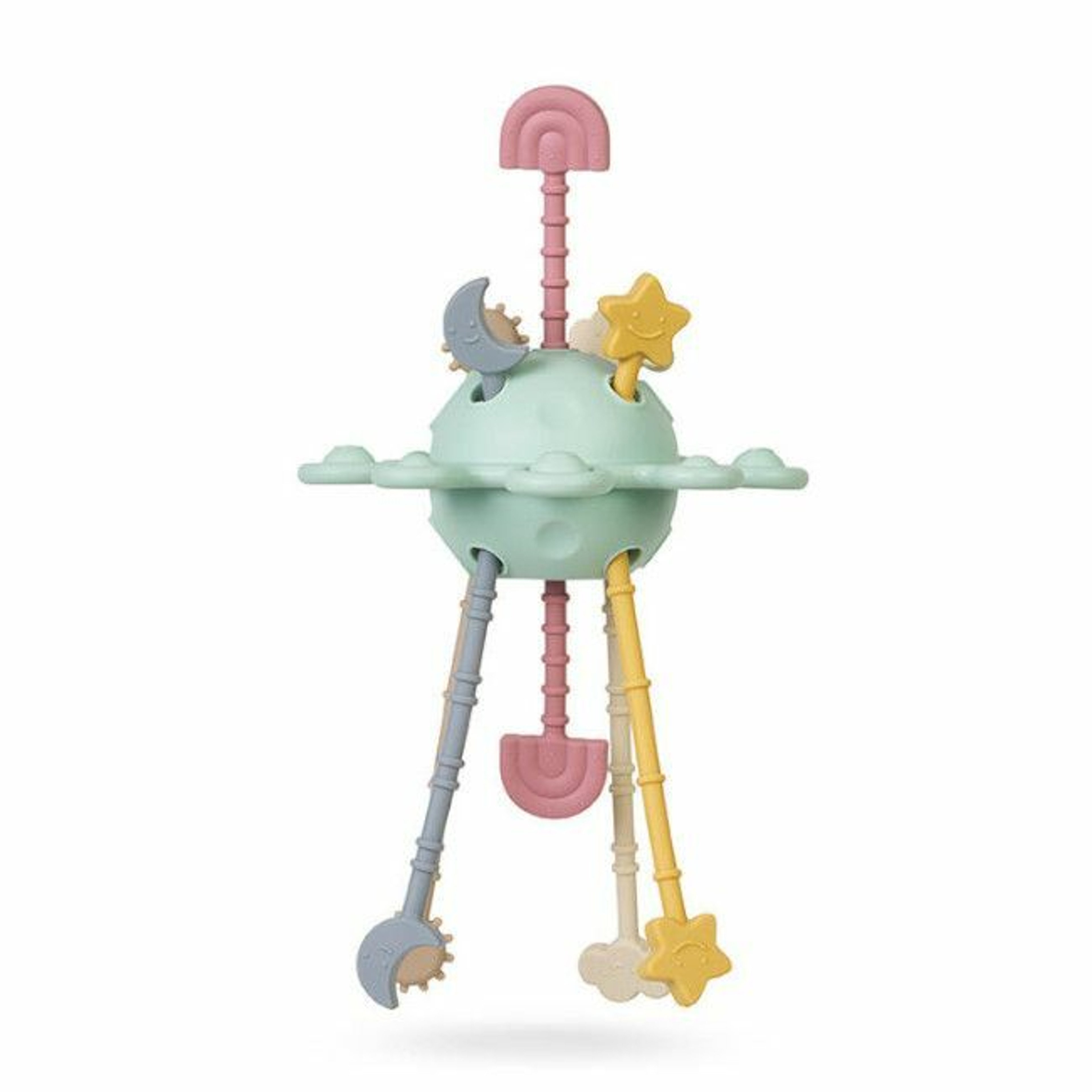 Saro Toy Planet Sensory Toy +10M 3318