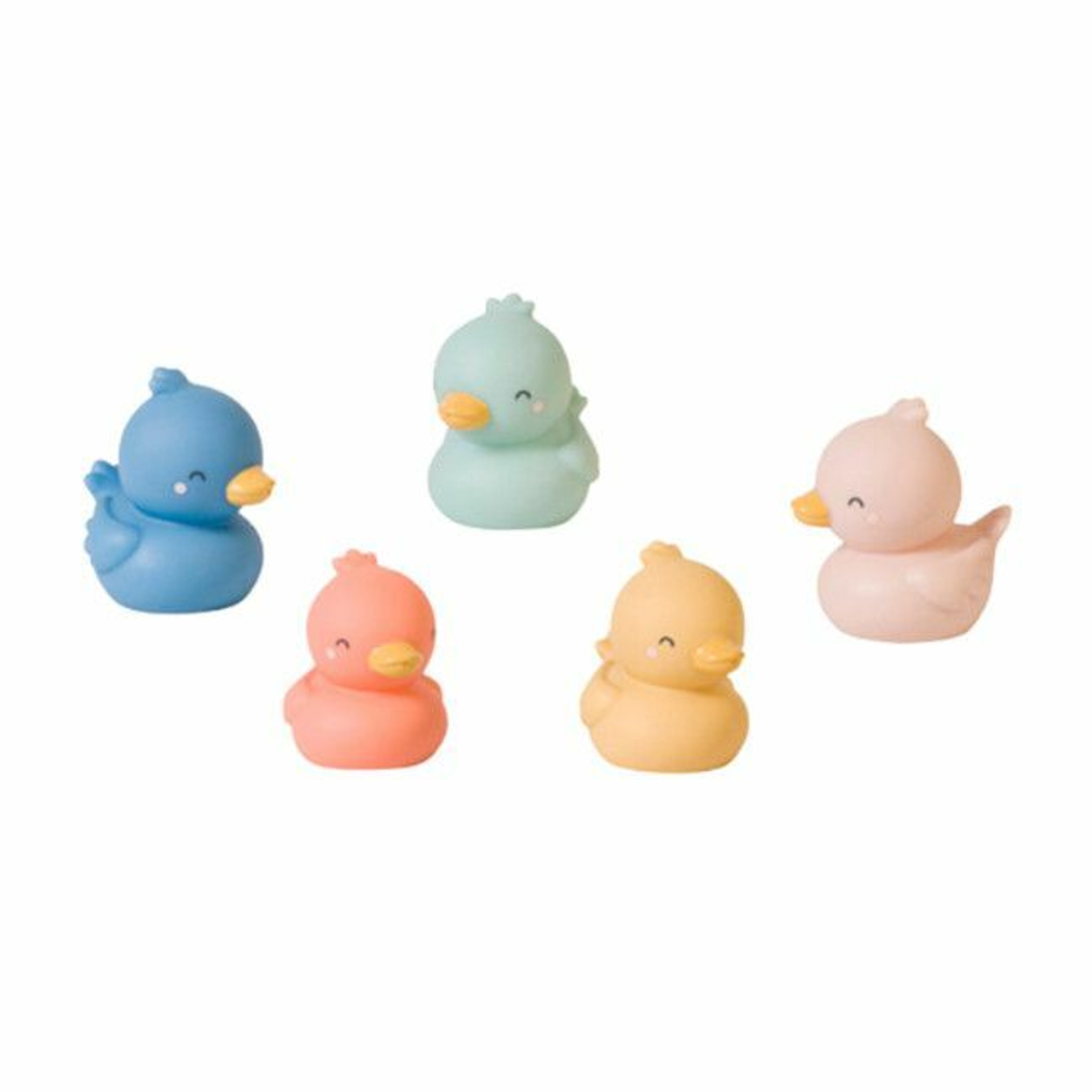 Saro Brinquedo de Banho Little Ducks +4M 0369