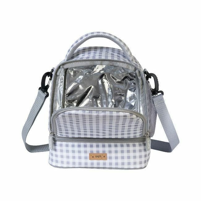 Saro Lancheira Térmica Galaxy Vichy 52455