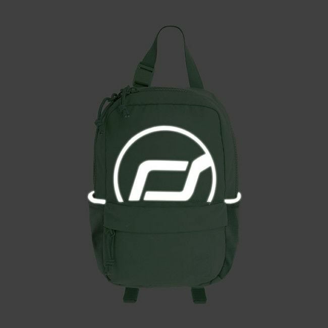 Scoot and Ride Mochila de Criança 6L Kiwi 3643