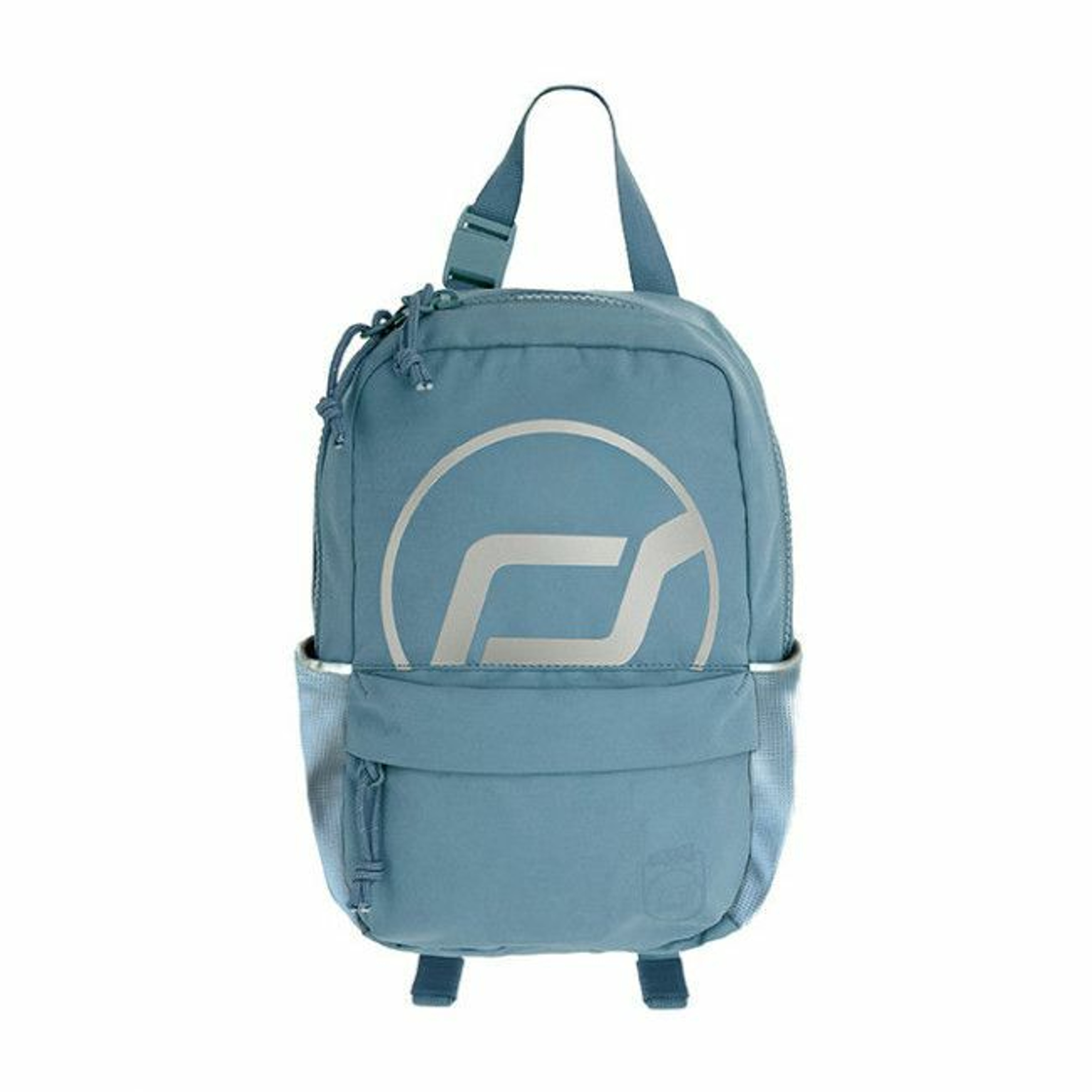 Scoot and Ride Kids’ Backpack 6L Steel 3640