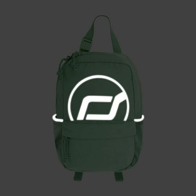 Scoot and Ride Mochila de Criança 9L Kiwi 3647