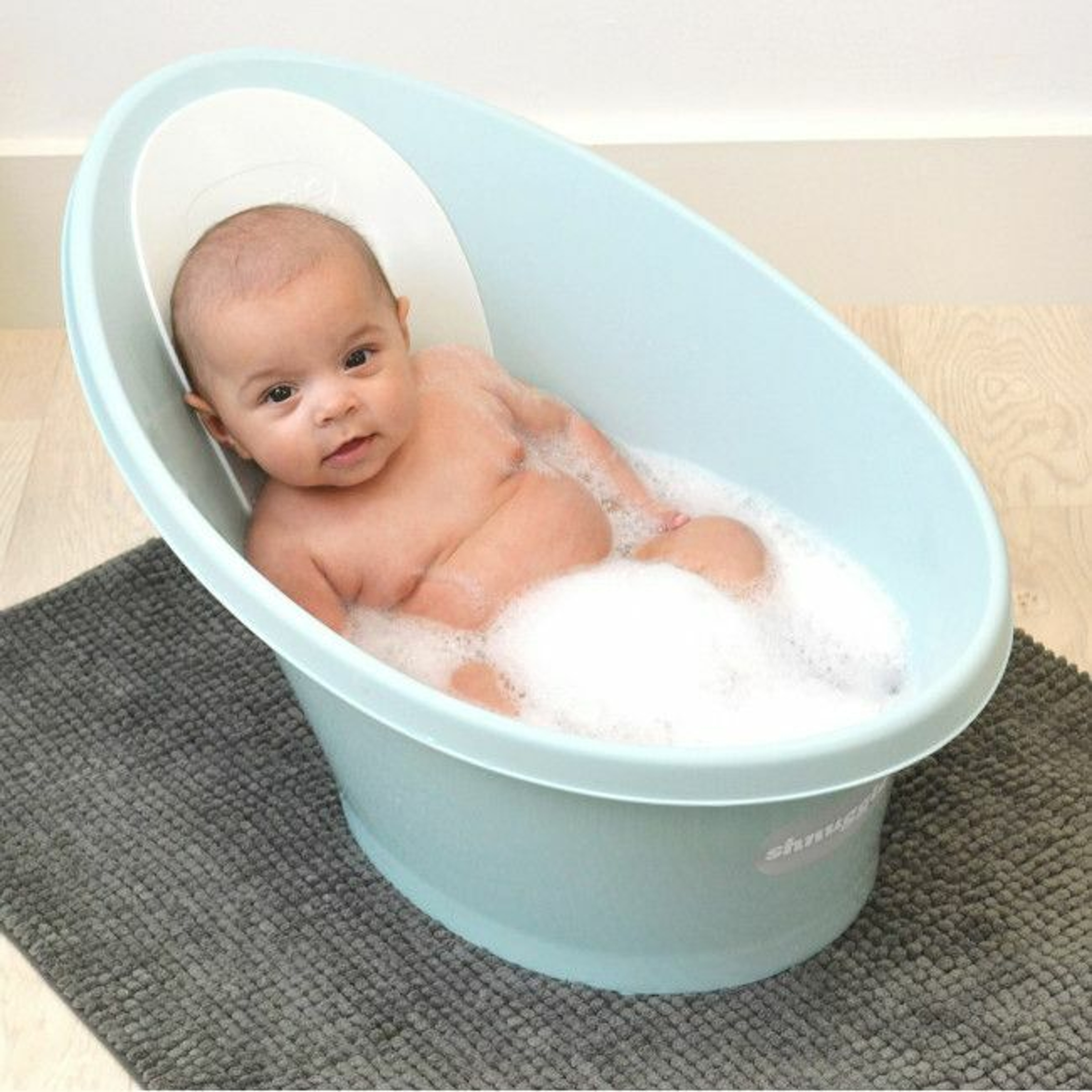 Shnuggle Banheira Ergonómica Aqua SHN-SBP-AQA
