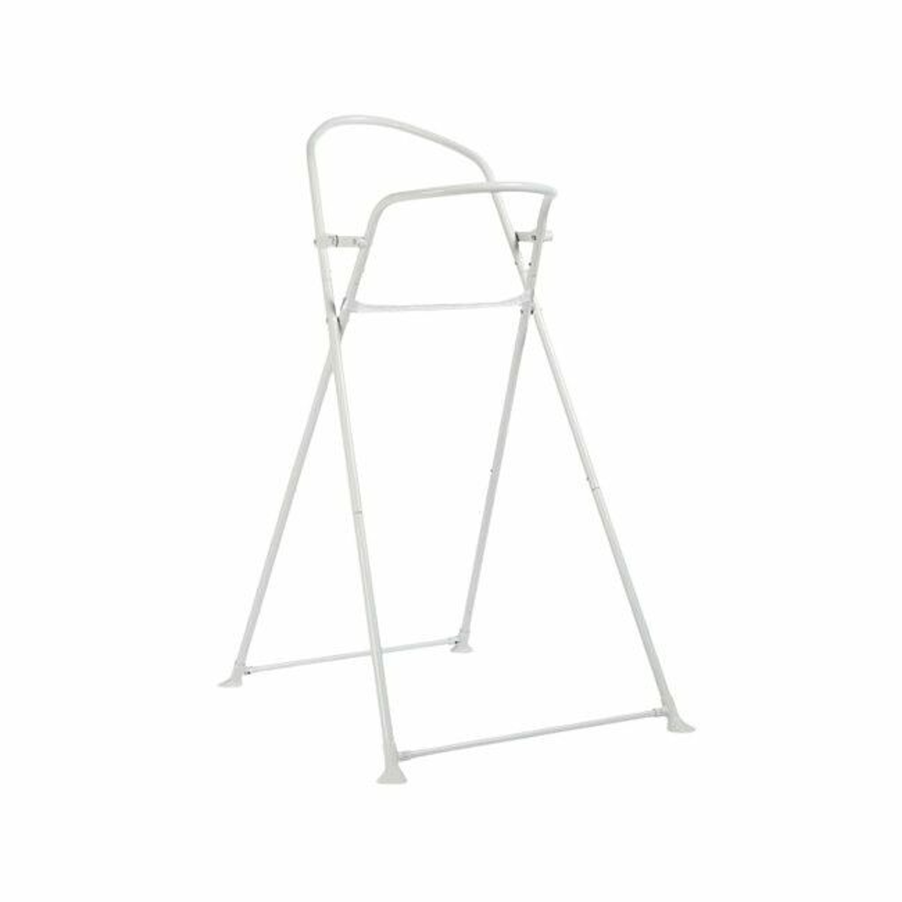 Shnuggle Banheira Ergonómica Lilac + Suporte Dobrável