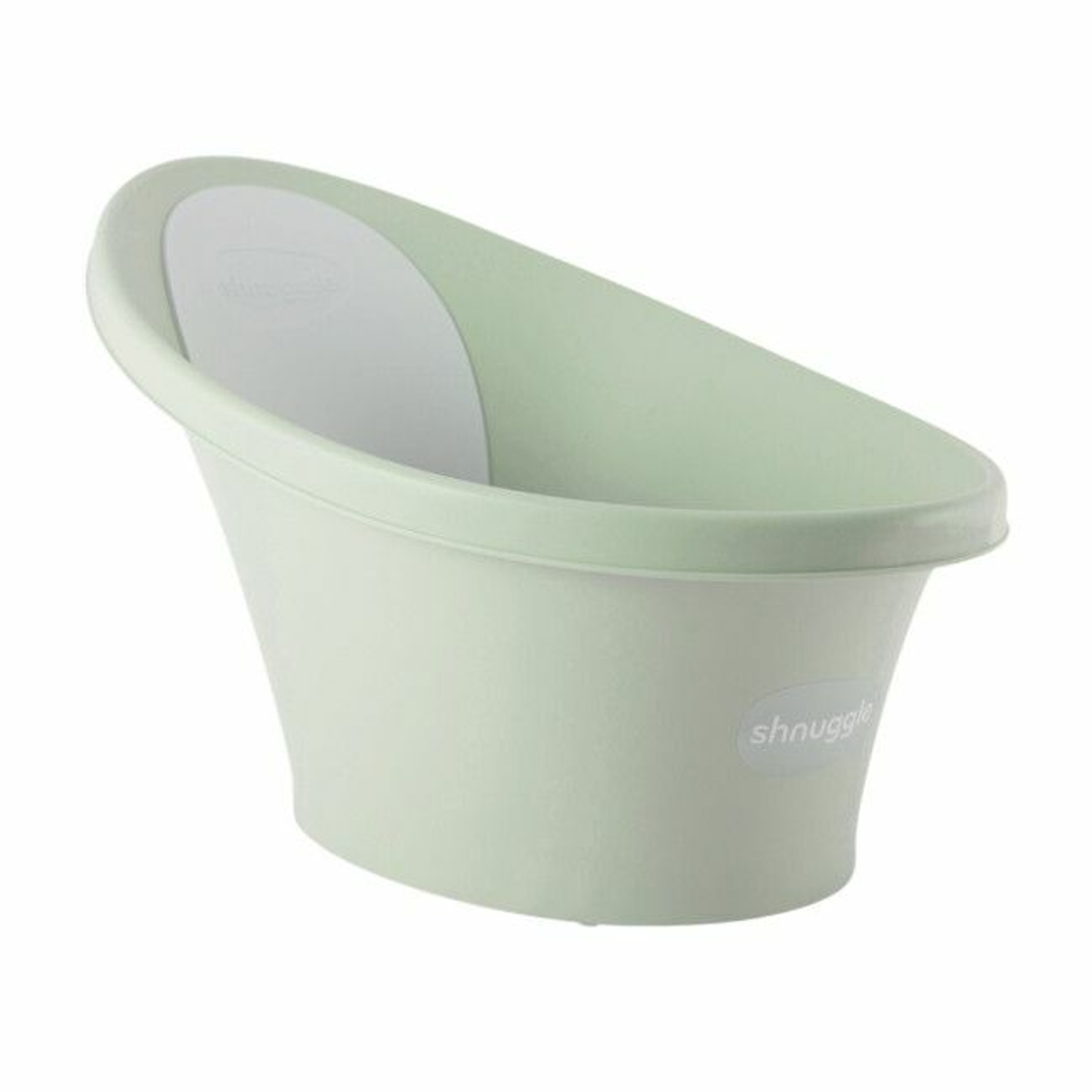 Shnuggle Ergonomic Baby Bath Mint SHN-SBP-MNT