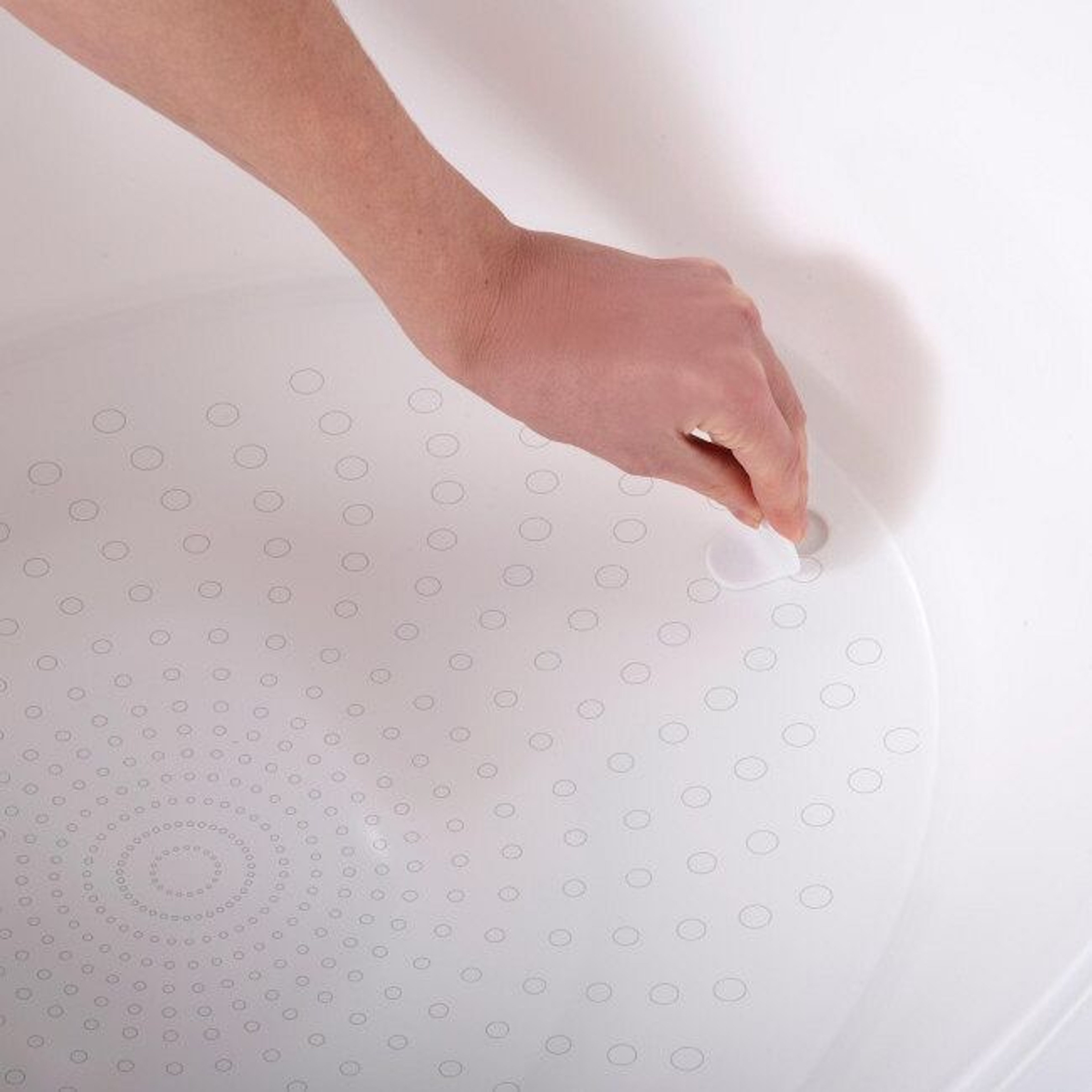 Shnuggle Banheira Ergonómica para Crianças Taupe SHN-STB-TPE