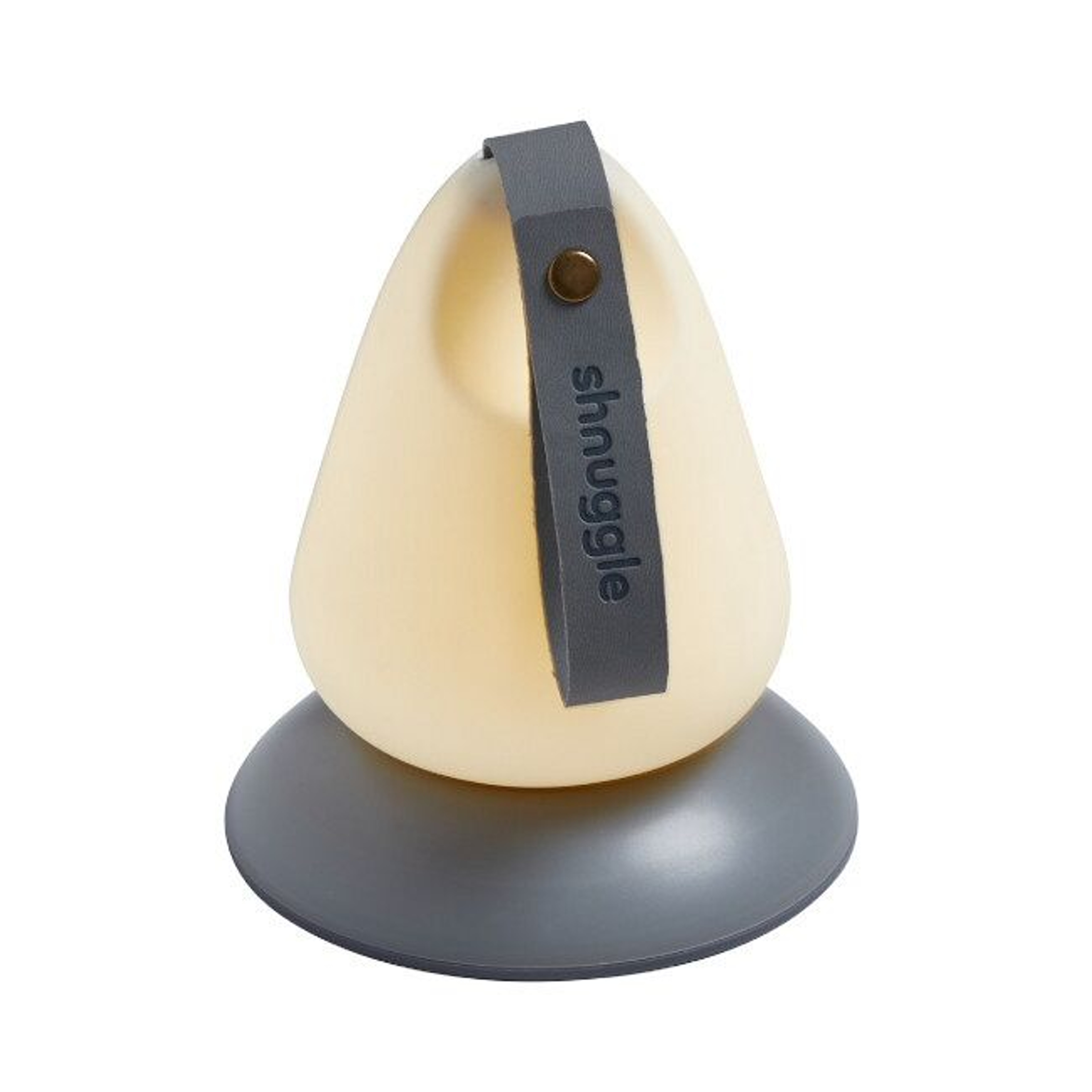 Shnuggle Night Light with Temperature Indicator SHN-MOON