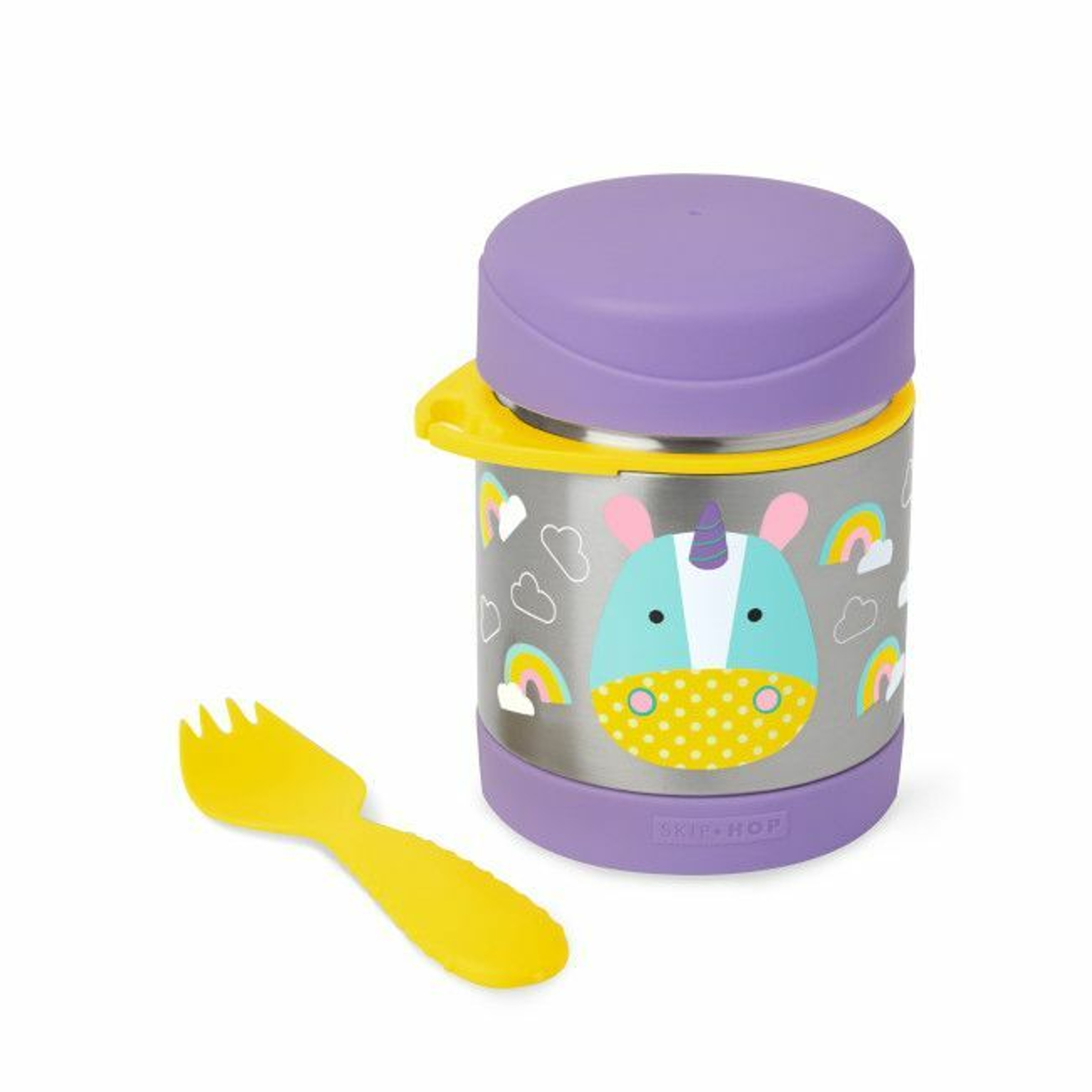 Skip Hop Termo Comida Zoo Unicórnio S252382