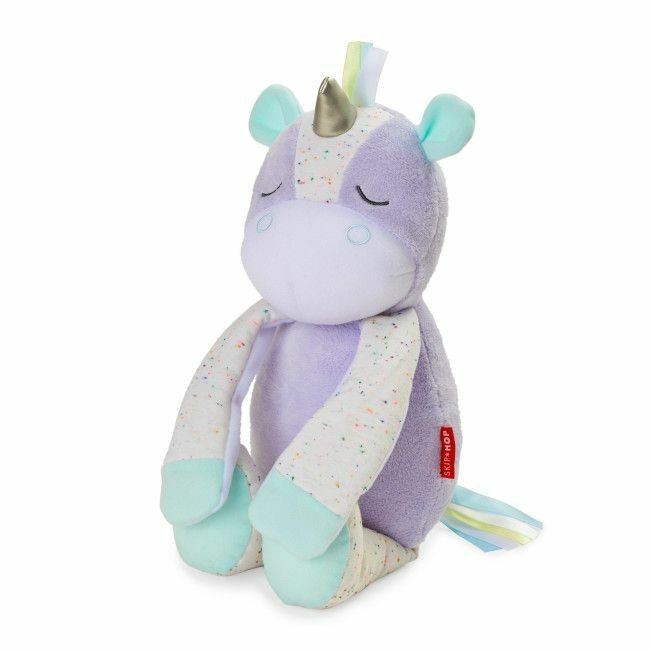 Skip Hop Cry Sensor Unicorn Friend +0M S303600