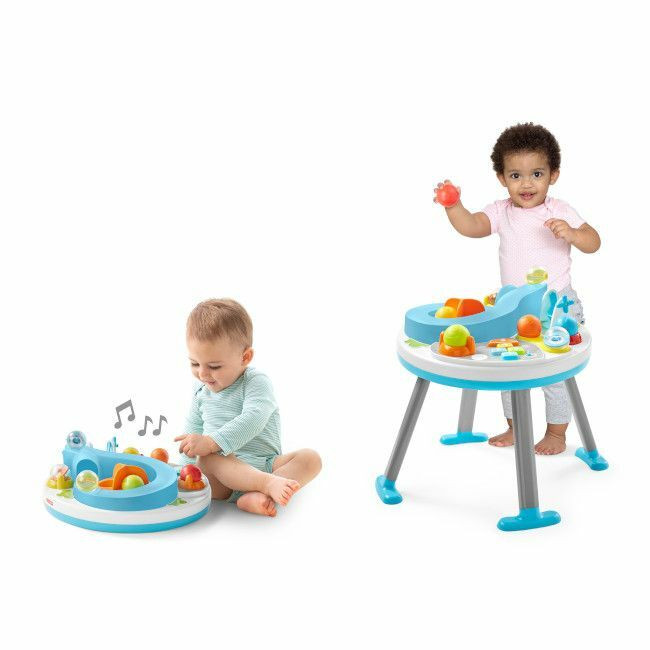 Skip Hop Mesa de Atividades Explore & More Let's Roll +6M S9G881310