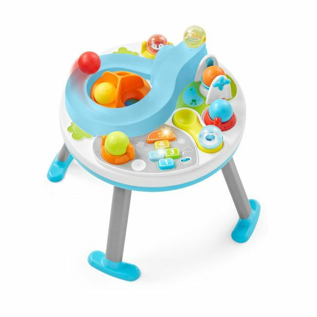Skip Hop Explore & More Let's Roll Activity Table +6M S9G881310