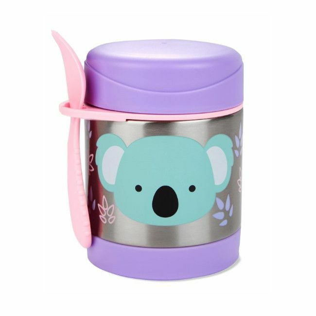 Skip Hop Zoo Koala Food Jar S9L510310