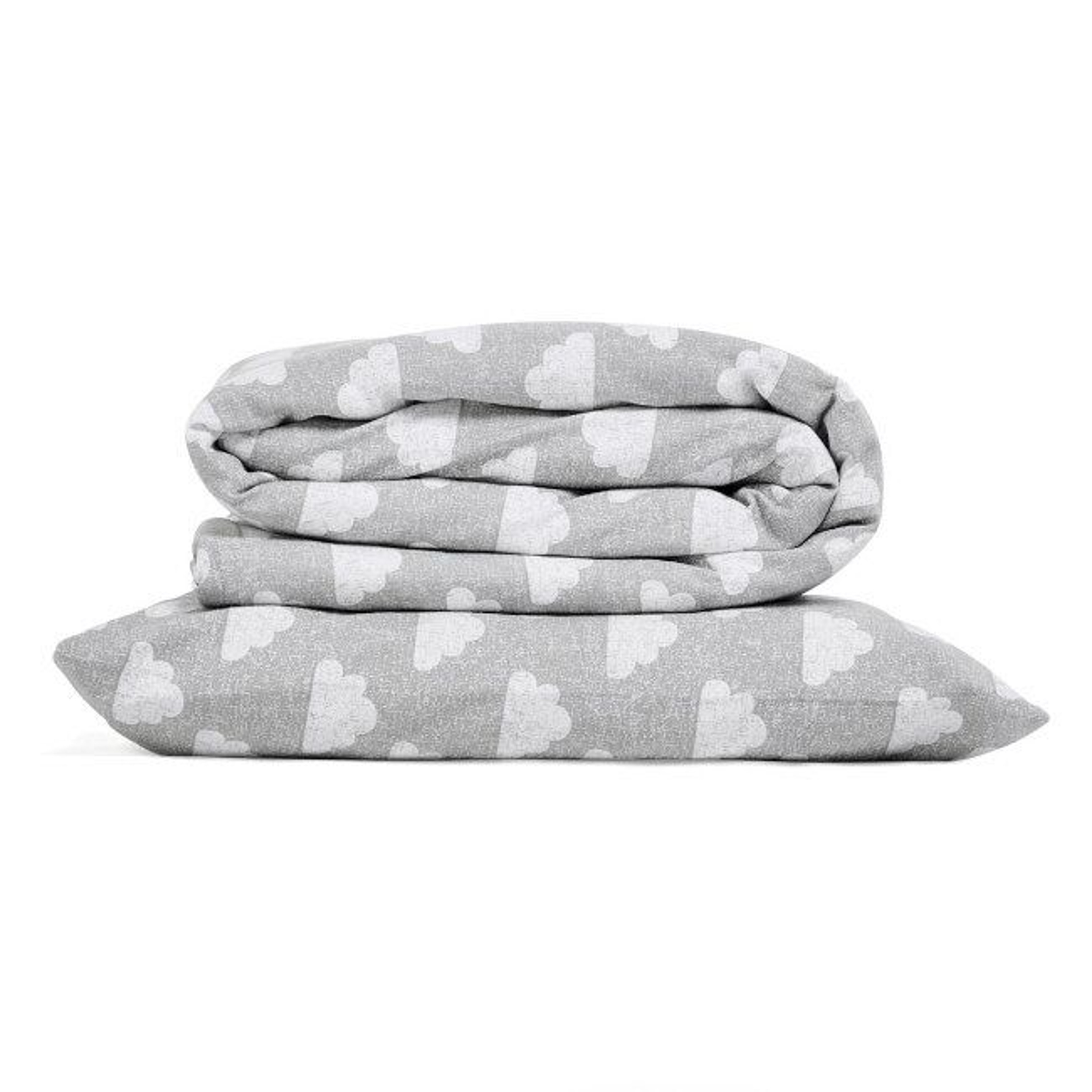 Snüz Capa de Edredon + Fronha Cloud Nine BD028EH