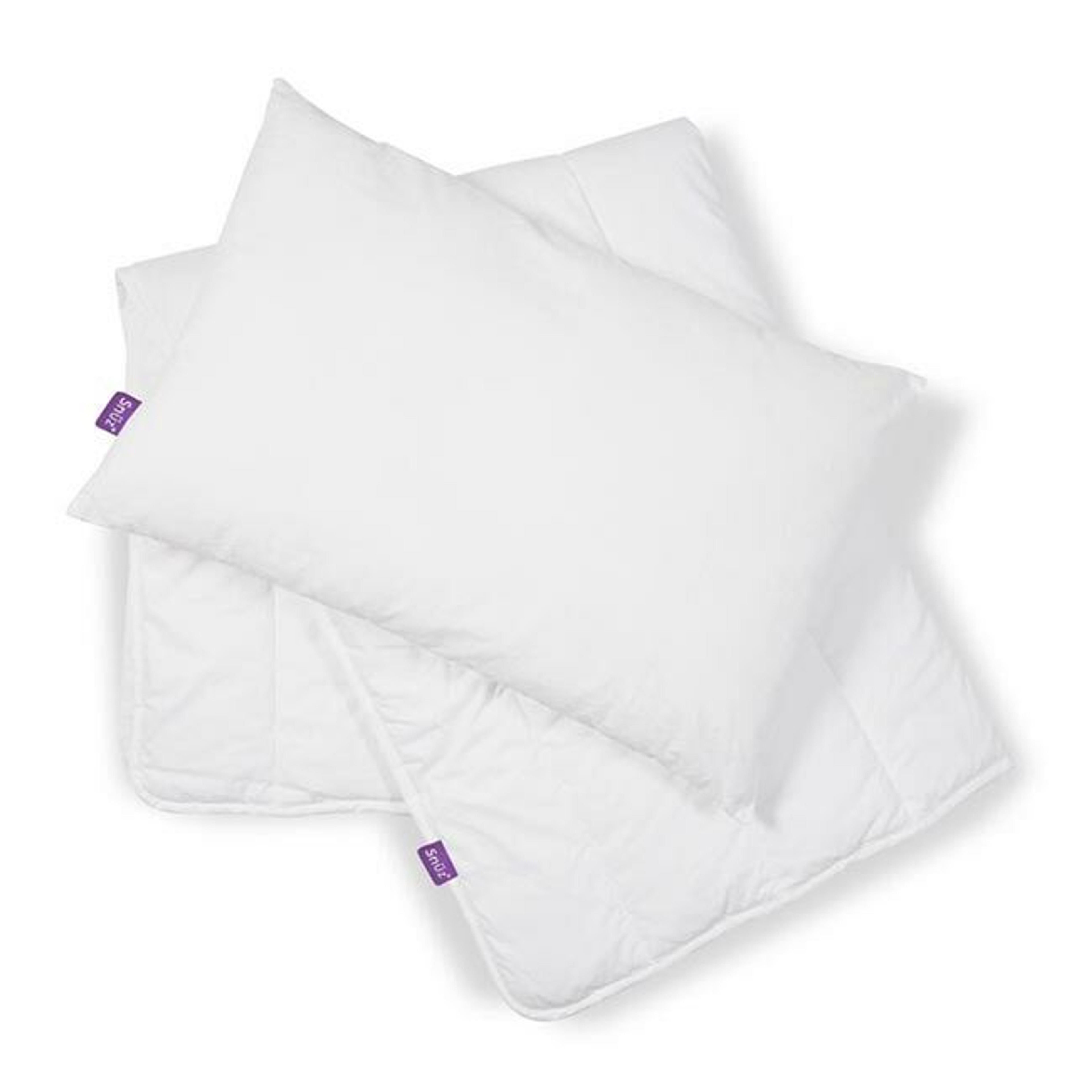 Snüz Duvet and Pillow BD008A