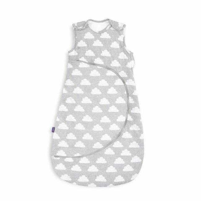 Snüz SnüzPouch Sleeping Bag Cloud Nine 0-6 1.0 TOG SW006AH