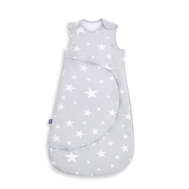 Snüz SnüzPouch Sleeping Bag White Stars 0-6 1.0 TOG SW007AA