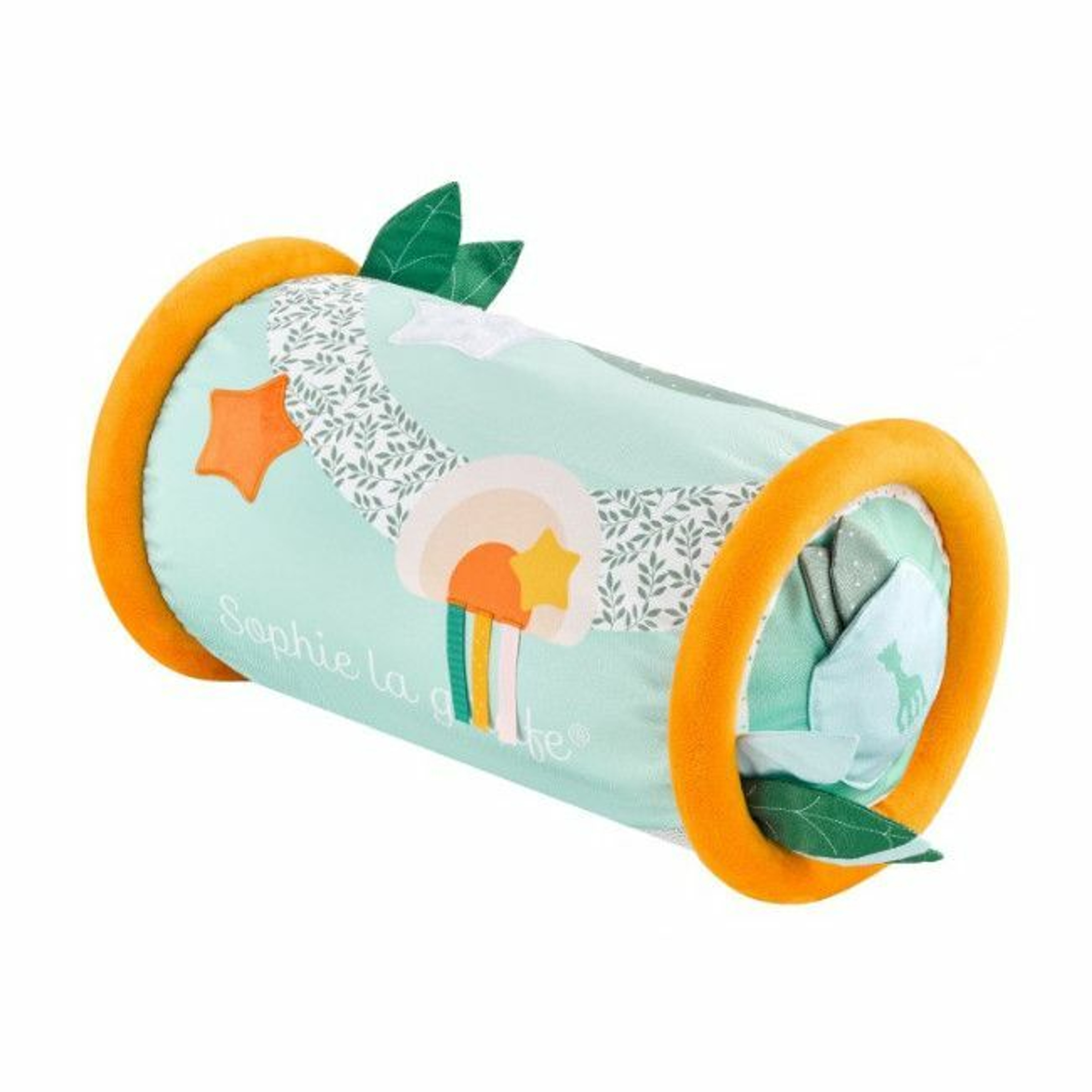 Sophie La Girafe Almofada de Atividades Rollin +6M 010412