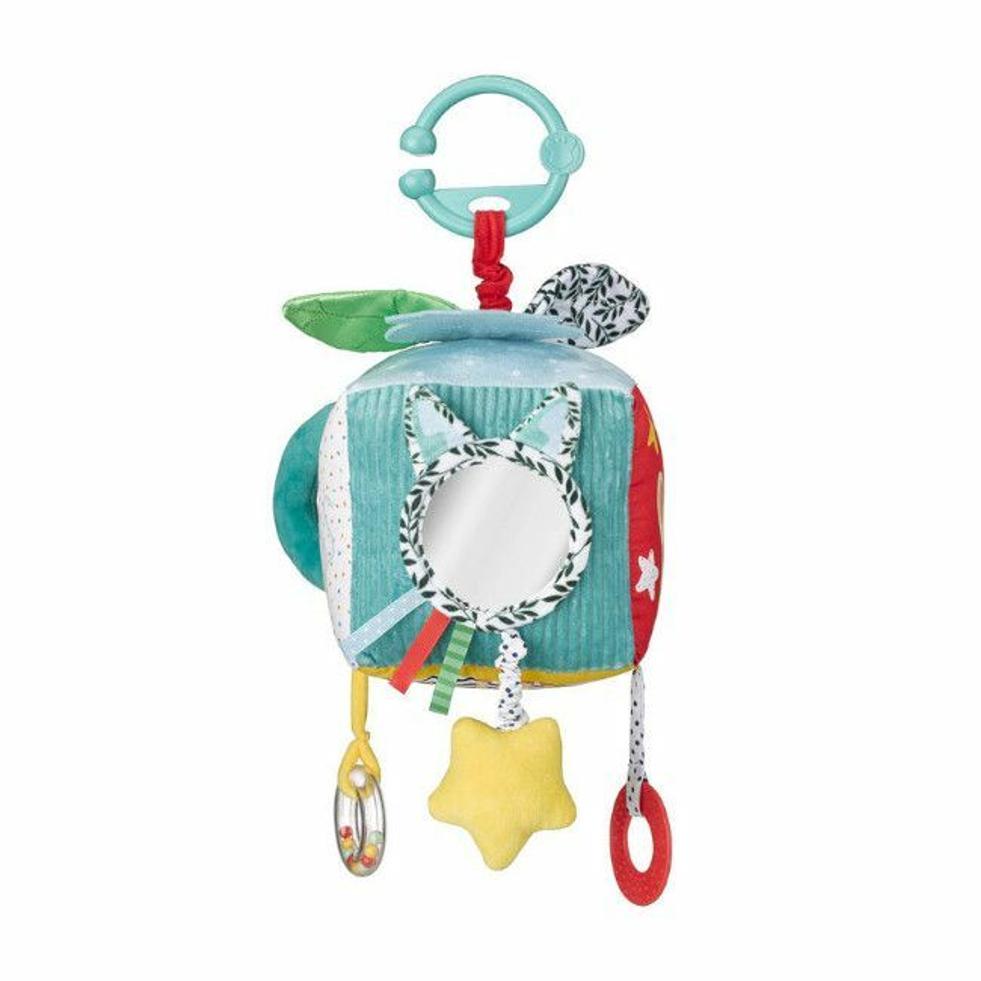 Sophie La Girafe Cubo de Atividades Sensorial +0M 230853