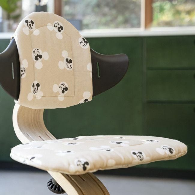 Stokke Almofada Cadeira de Papa Nomi Mickey Signature 625705