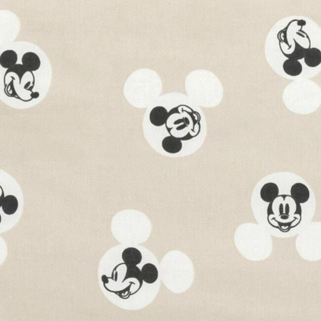 Stokke Almofada Cadeira de Papa Nomi Mickey Signature 625705