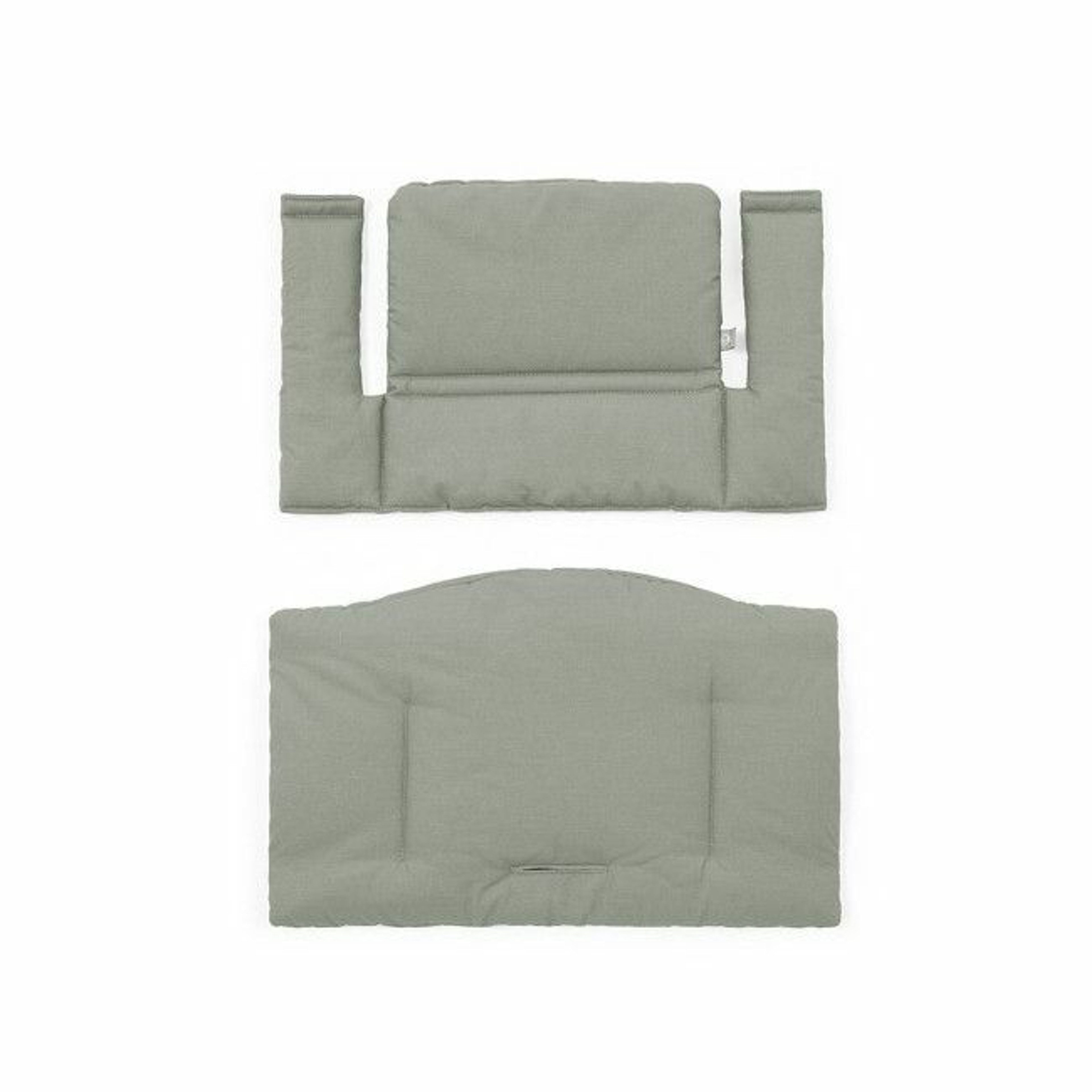 Stokke Almofada Cadeira de Papa Tripp Trapp Glacier Green 100382