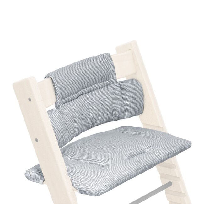 Stokke Tripp Trapp Highchair Cushion Nordic Blue 100383