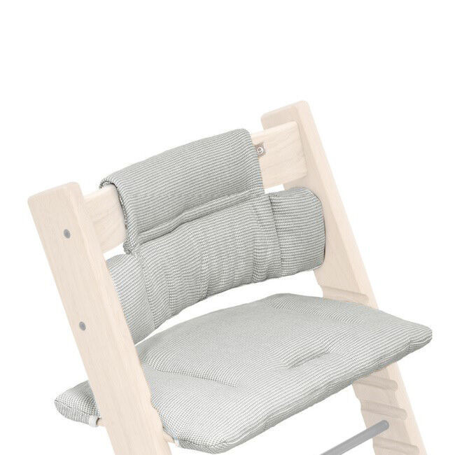 Stokke Tripp Trapp Highchair Cushion Nordic Grey 100366