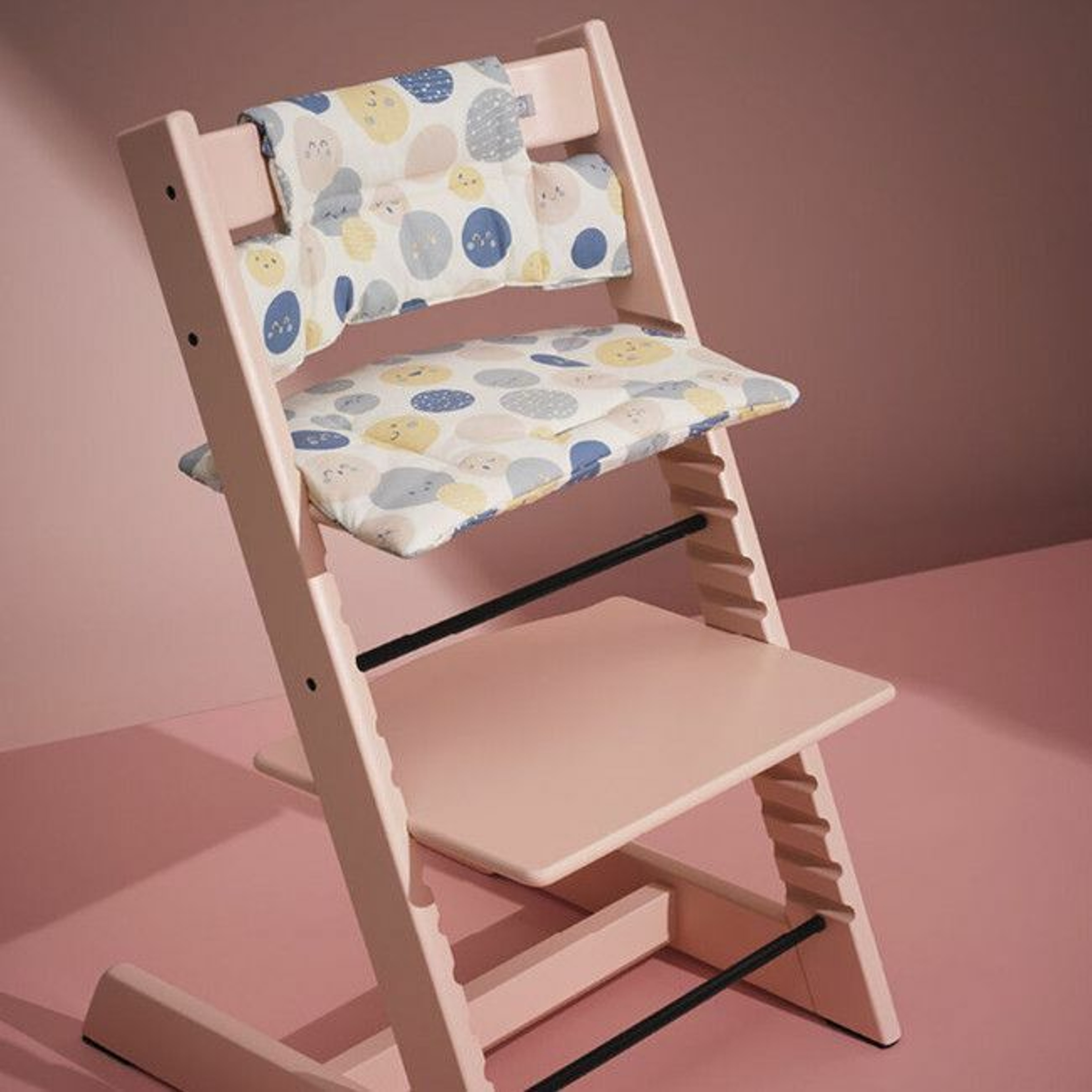 Stokke Almofada Cadeira de Papa Tripp Trapp Soul System 100389