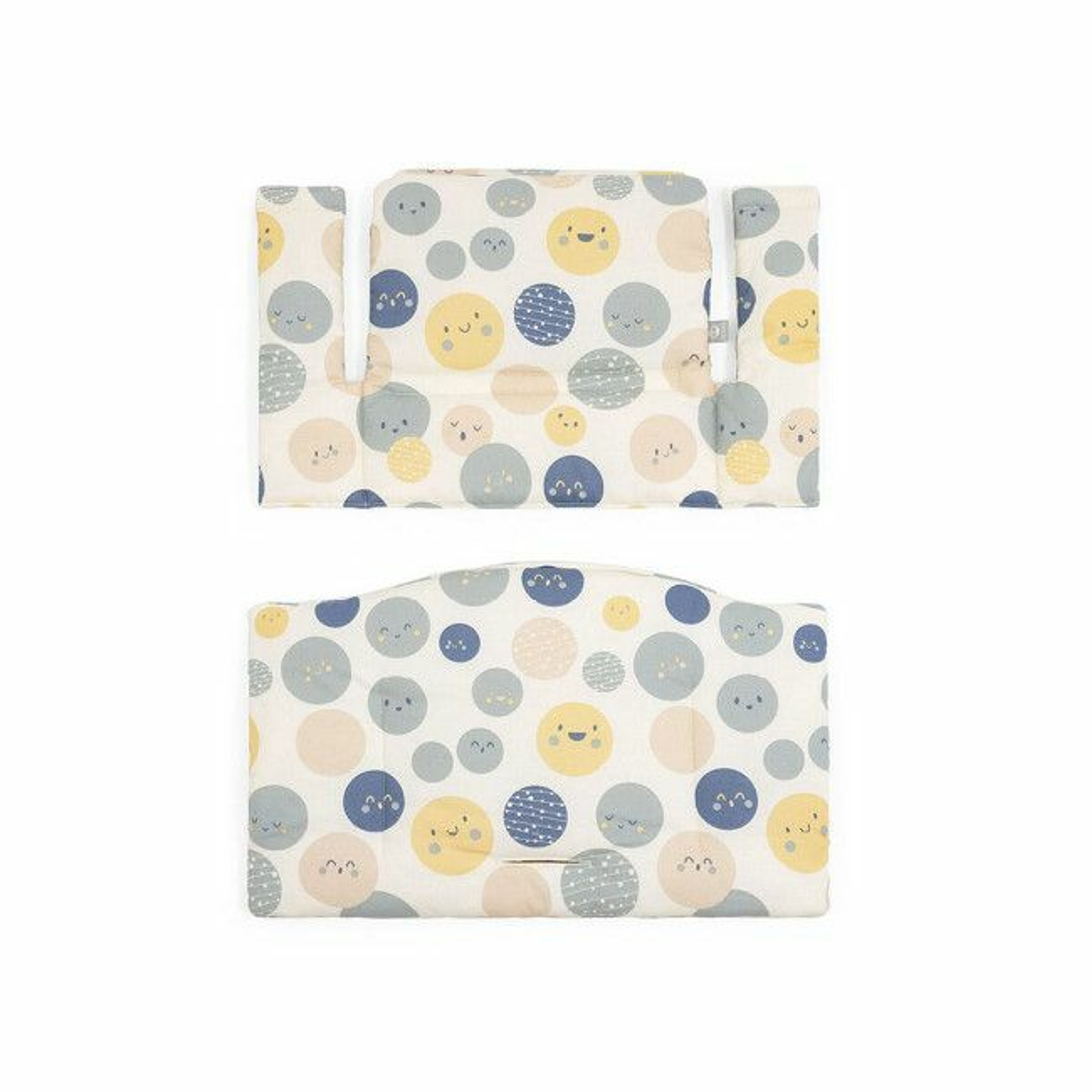 Stokke Almofada Cadeira de Papa Tripp Trapp Soul System 100389