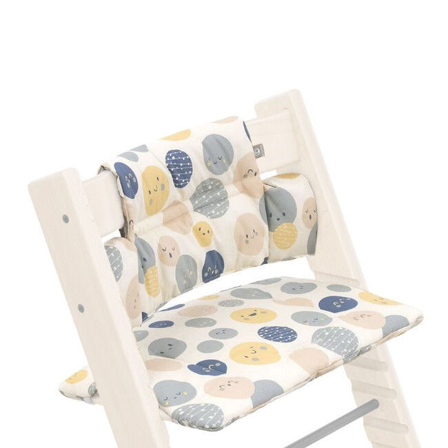 Stokke Tripp Trapp Highchair Cushion Soul System 100389