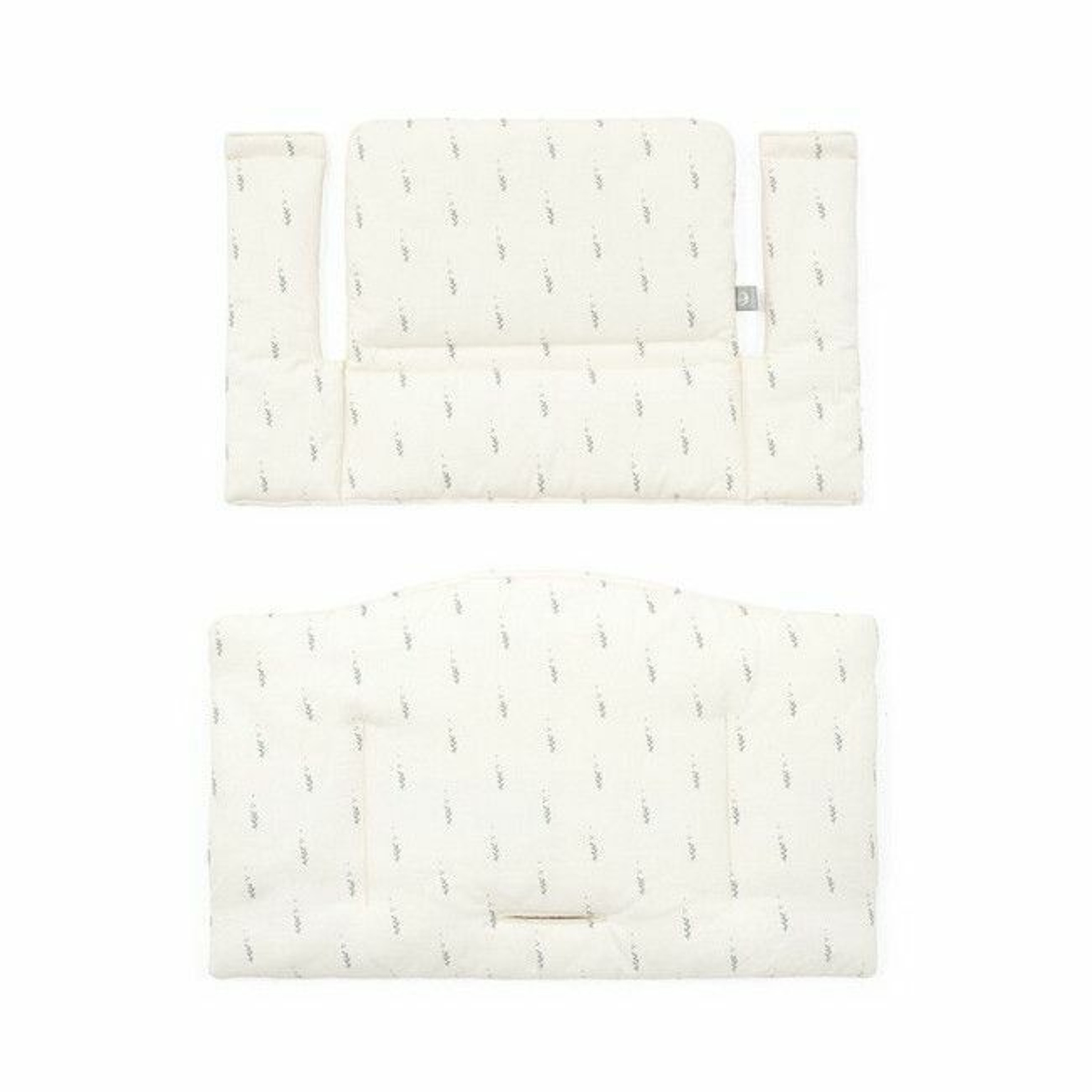 Stokke Almofada Cadeira de Papa Tripp Trapp Wheat Cream 100380