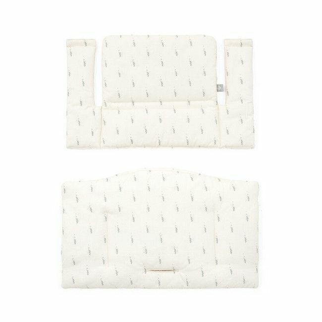 Stokke Almofada Cadeira de Papa Tripp Trapp Wheat Cream 100380