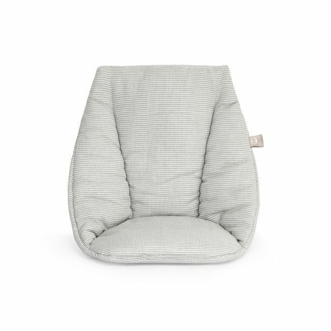 Stokke Tripp Trapp Highchair Cushion/Reducer Nordic Grey 496007