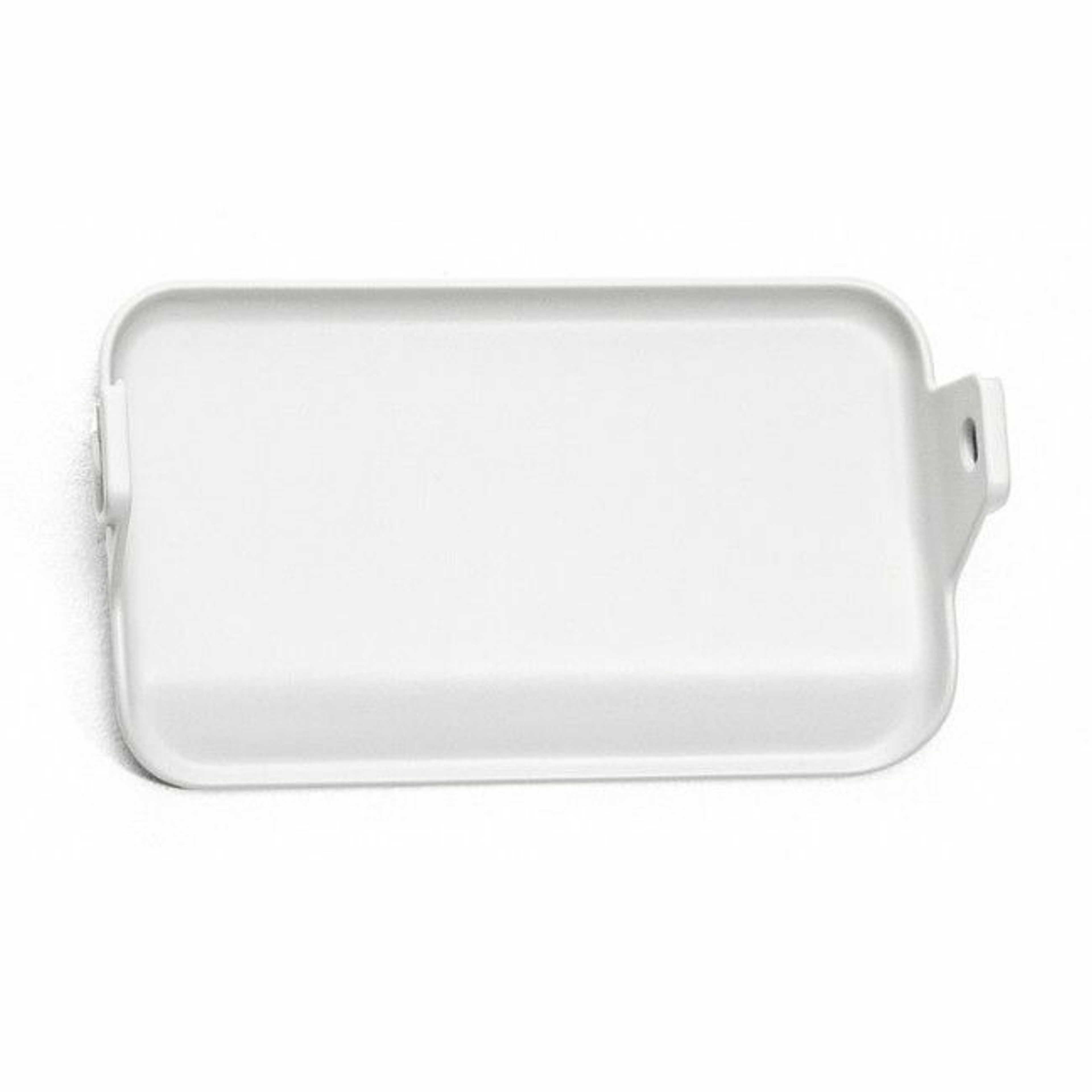 Stokke Clikk Highchair Footrest White 561404