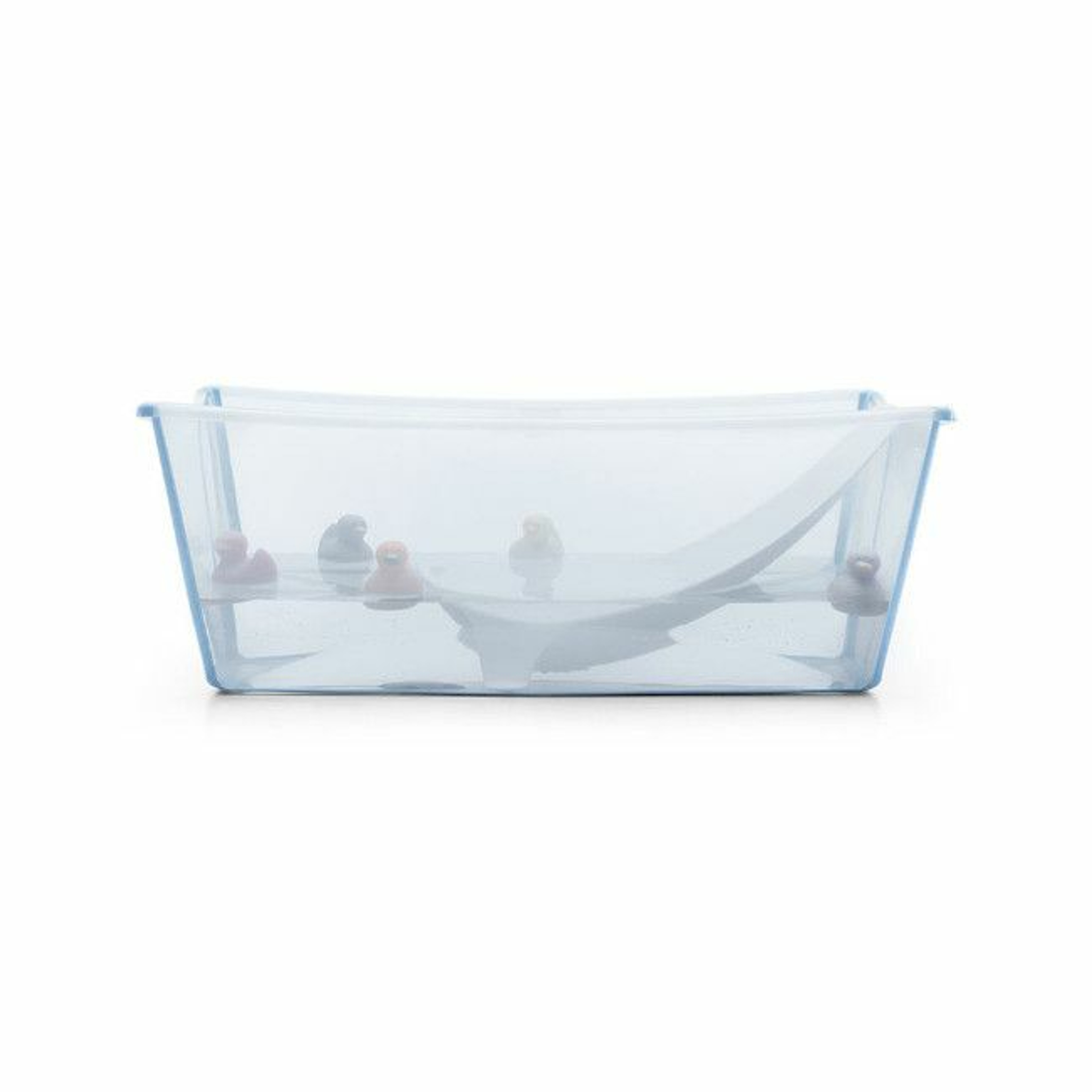 Stokke Banheira Flexi Bath + Suporte Recém-Nascido Ocean Blue 531513