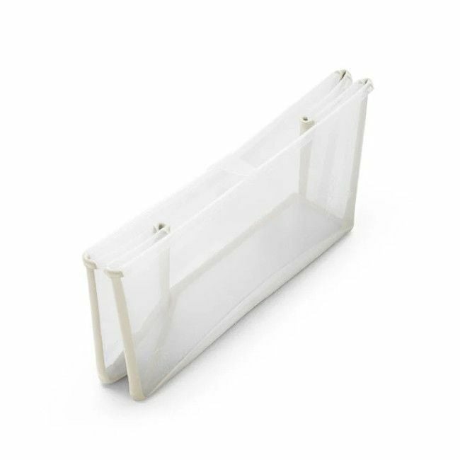 Stokke Banheira Flexi Bath XL + Suporte Recém-Nascido Sandy Beige 639612