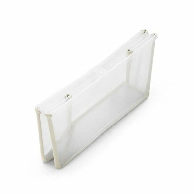 Stokke Banheira Flexi Bath XL + Suporte Recém-Nascido Sandy Beige 639612