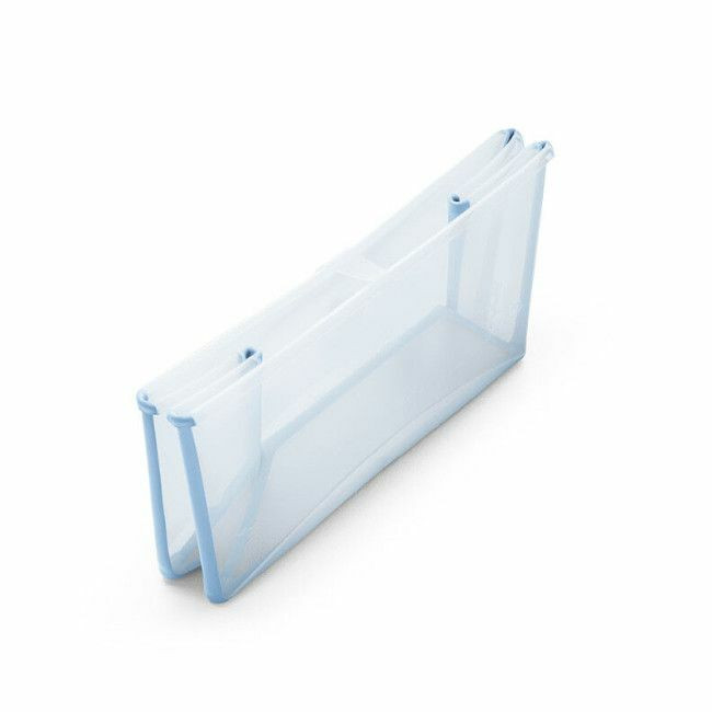 Stokke Banheira de Bebé Flexi Bath Ocean Blue 531913