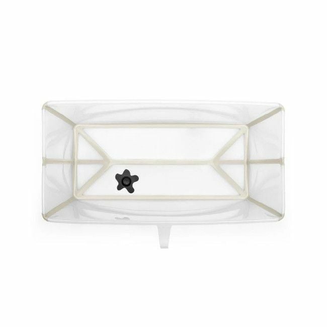 Stokke Banheira de Bebé Flexi Bath Sandy Beige 531912