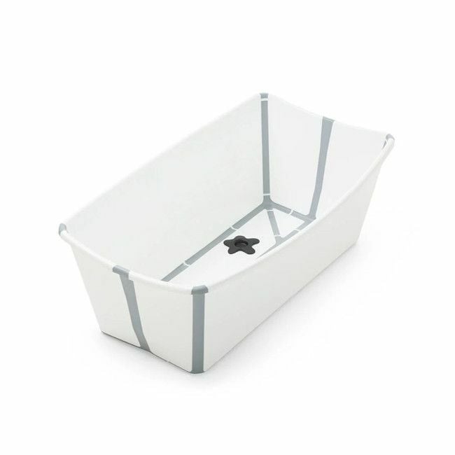 Stokke Flexi Bath Baby Bath White 531901