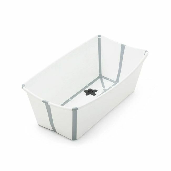 Stokke Flexi Bath Baby Bath White 531901