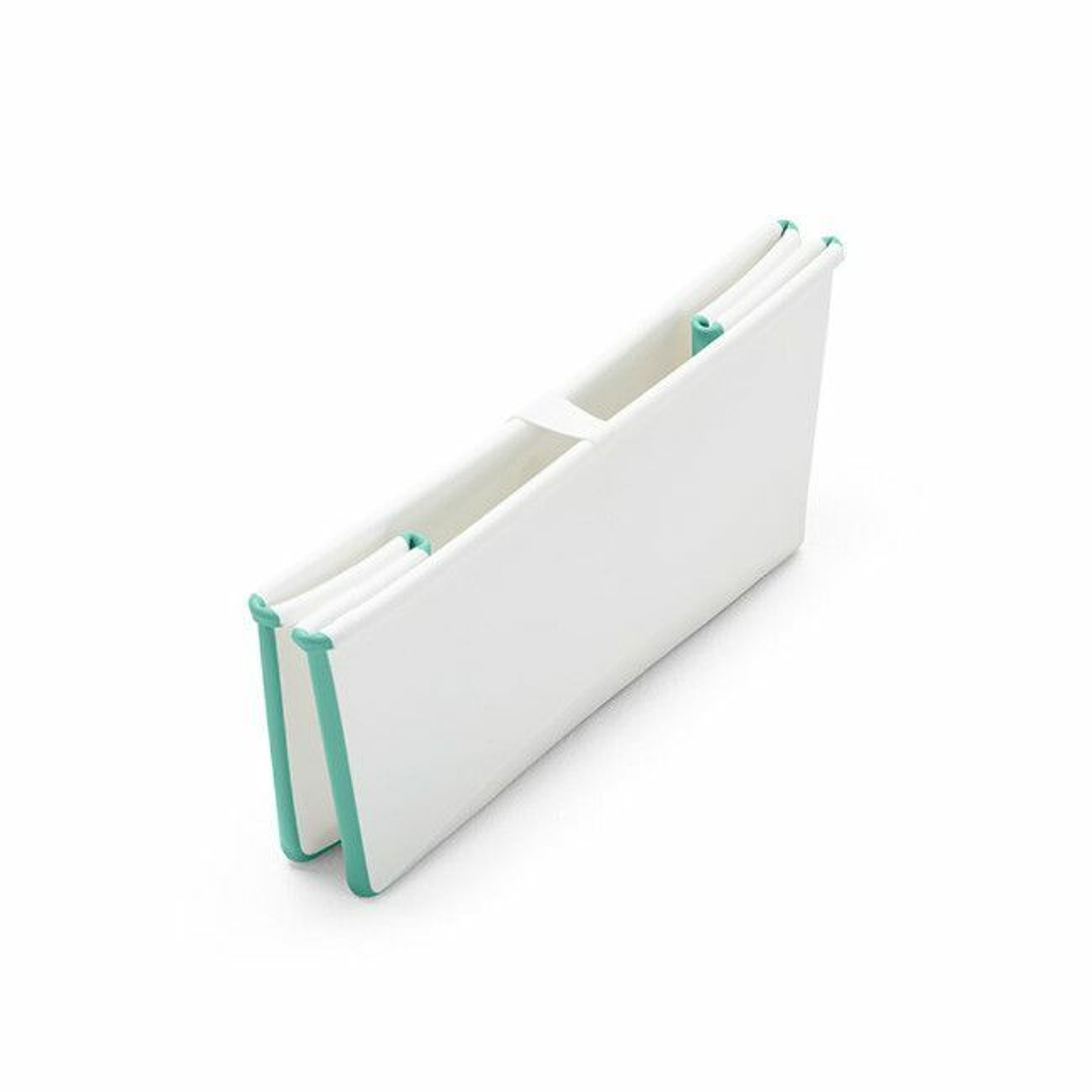 Stokke Banheira de Bebé Flexi Bath White Aqua 531905