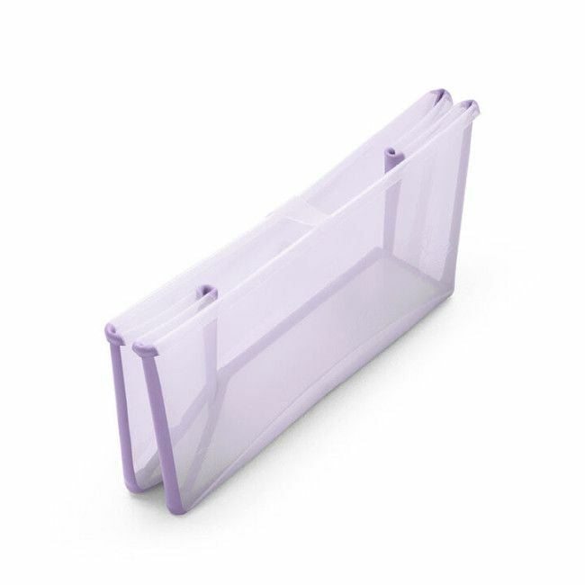 Stokke Banheira de Bebé Flexi Bath XL Lavender 535914