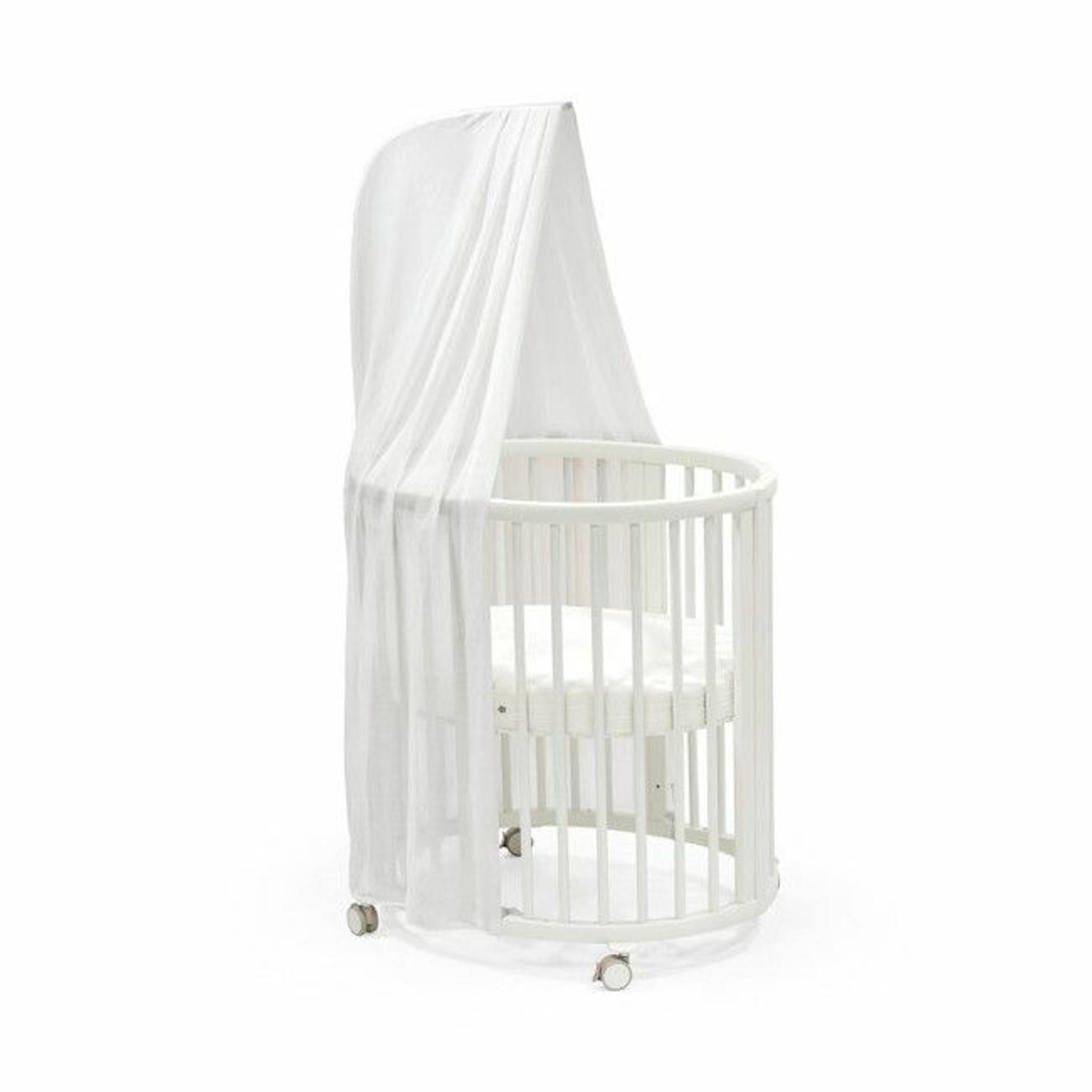 Stokke Berço Sleepi Mini V3 Branco 591302